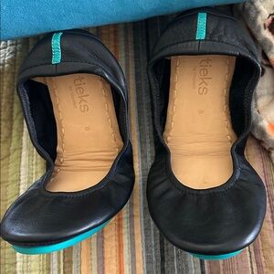 Tieks shoes